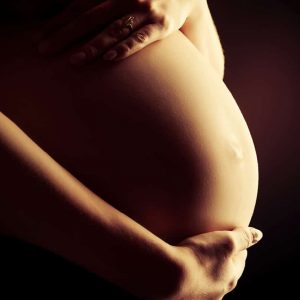 Pregnancy Massage Course