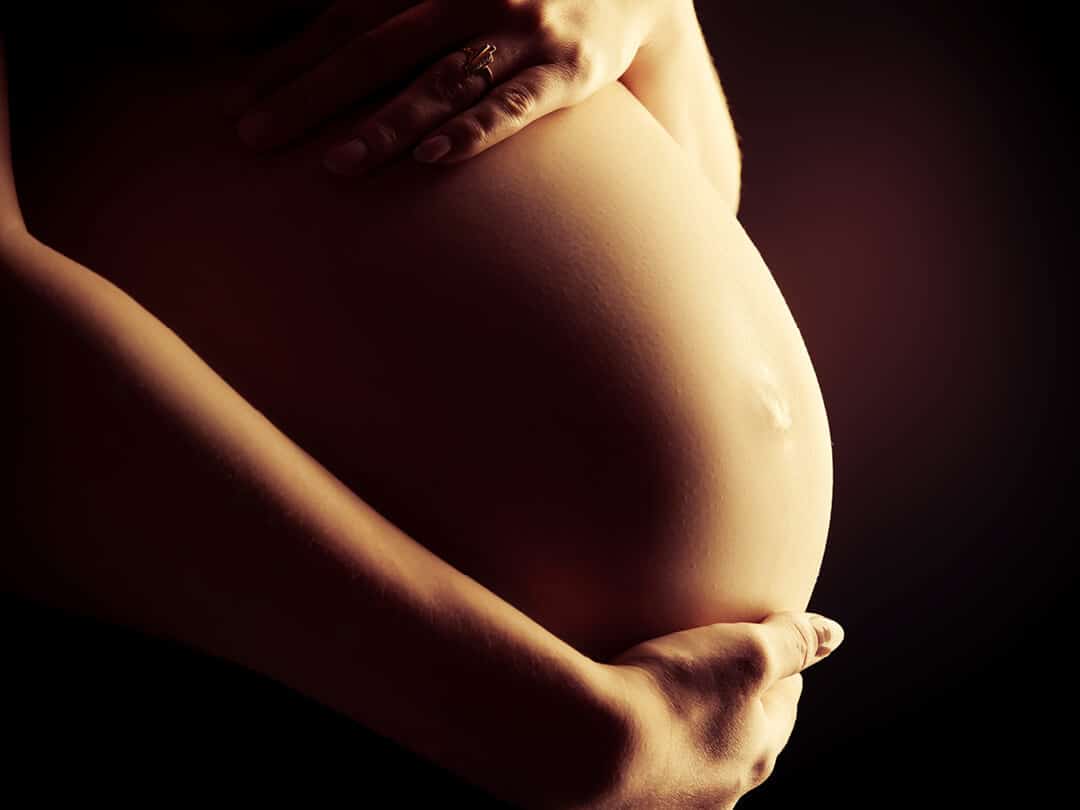 Pregnancy Massage Course