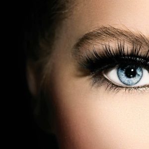 Eyelash Extensions Course