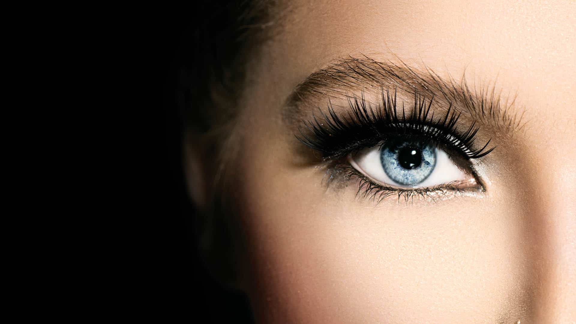 Eyelash Extensions Course