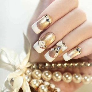 Hybrid nail enhancements course