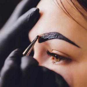 Henna Brows Course