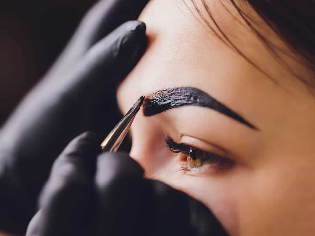 Henna Brows Course